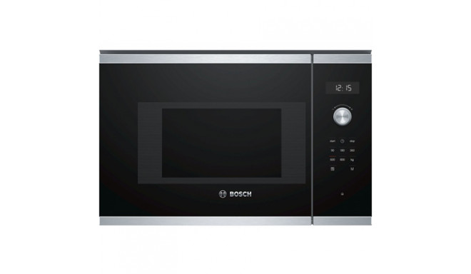 Bosch Microwave Oven BFL524MS0 Built-in, 20 L
