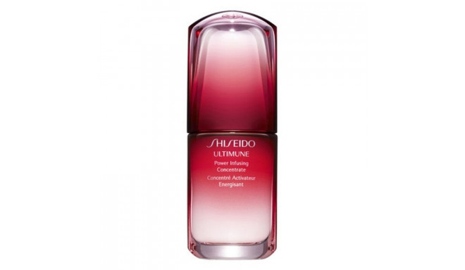 Pret-grumbu ārstēšana Ultimune Concentrate Shiseido (75 ml)