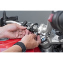 Peak Design держатель для телефона на мотоцикл Mobile Motorcycle Mount Bar