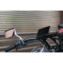 Peak Design держатель для телефона на мотоцикл Mobile Motorcycle Mount Bar