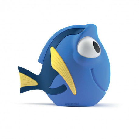 Akcija! Philips Disney SoftPal Finding Dory LED nakts gaismiņa