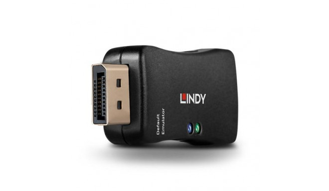 Lindy DisplayPort 1.2 EDID Emulator