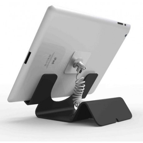 Compulocks CL12CUTHBB holder Passive holder Tablet/UMPC Black