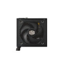 Cooler Master MasterWatt 750 power supply unit 750 W 24-pin ATX ATX Black