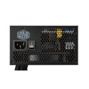 Cooler Master MasterWatt 750 power supply unit 750 W 24-pin ATX ATX Black