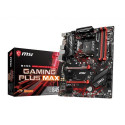 MSI B450 GAMING PLUS MAX motherboard AMD B450 Socket AM4 ATX