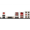 MSI B450 GAMING PLUS MAX motherboard AMD B450 Socket AM4 ATX
