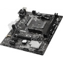 MSI B450M PRO-M2 MAX motherboard AMD B450 Socket AM4 micro ATX