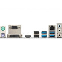 MSI B450M PRO-M2 MAX motherboard AMD B450 Socket AM4 micro ATX