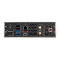MSI MEG Z490I UNIFY Motherboard &#039;Mini-ITX, LGA1200, DDR4, 802.11ax WiFi 6 + Bluetooth 5.1, USB 