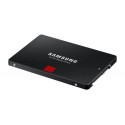 Samsung 860 PRO 2.5" 256 GB Serial ATA III 3D MLC