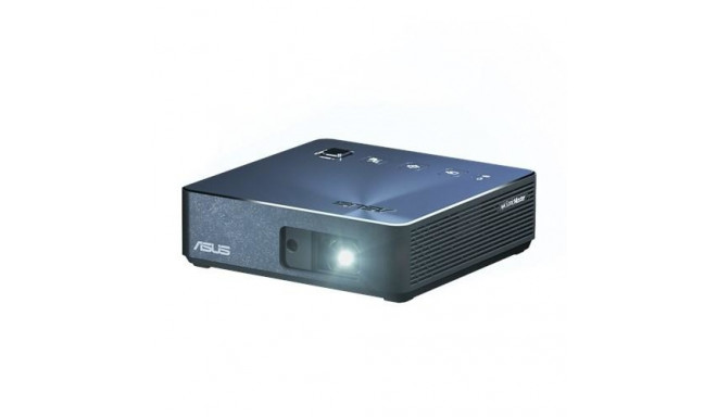 ASUS ZenBeam S2 data projector Standard throw projector DLP 720p (1280x720) Black