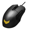 ASUS TUF Gaming M5 mouse Right-hand USB Type-A Optical 6200 DPI