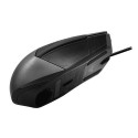 ASUS TUF Gaming M5 mouse Right-hand USB Type-A Optical 6200 DPI