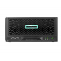 Hewlett Packard Enterprise ProLiant MicroServer server 3.4 GHz 16 GB Ultra Micro Tower Intel Xeon E 