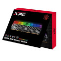 XPG SPECTRIX D41 memory module 8 GB 1 x 8 GB DDR4 3200 MHz