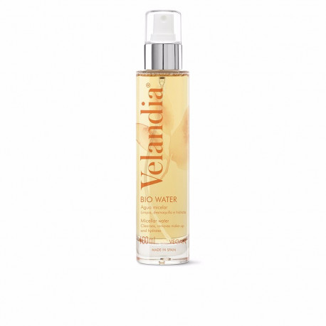 VELANDIA BIO WATER agua micelar 100 ml