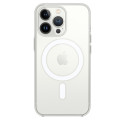 Apple kaitseümbris Clear Case iPhone 13 Pro MagSafe