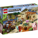 LEGO® 21160 Minecraft Rüüstajate röövretk