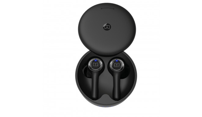 MONSTER Clarity 102 True Wireless Earbuds Black