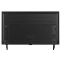 TCL 40S615 TV 101.6 cm (40") Full HD Smart TV Wi-Fi Black