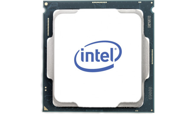 Intel protsessor Core i3-10105F 3700 1200 Tray