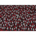 Puzzle Clementoni Money Heist (1000 pcs)