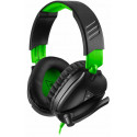 Turtle Beach headset Recon 70X, black/green