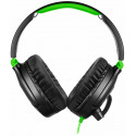 Turtle Beach kõrvaklapid + mikrofon Recon 70X, must/roheline