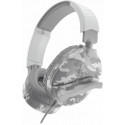 Turtle Beach headset Recon 70, white camo