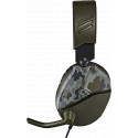 Turtle Beach kõrvaklapid + mikrofon Recon 70, roheline camo