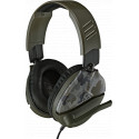 Turtle Beach kõrvaklapid + mikrofon Recon 70, roheline camo