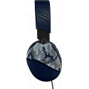 Turtle Beach kõrvaklapid + mikrofon Recon 70, sinine camo