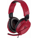 Turtle Beach наушники + микрофон Recon 70N, красный