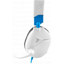 Turtle Beach headset Recon 70P, white/blue