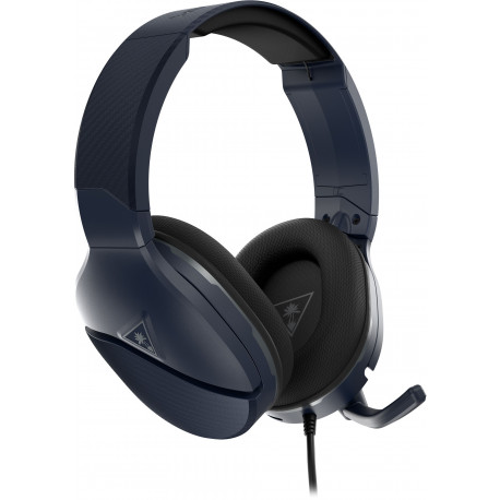 Turtle Beach kõrvaklapid + mikrofon Recon 200 Gen 2, sinine
