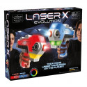Blaster Laser X Evolution Double set