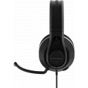 Turtle Beach наушники + микрофон Recon 500, черный