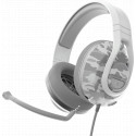 Turtle Beach наушники + микрофон Recon 500, белый camo