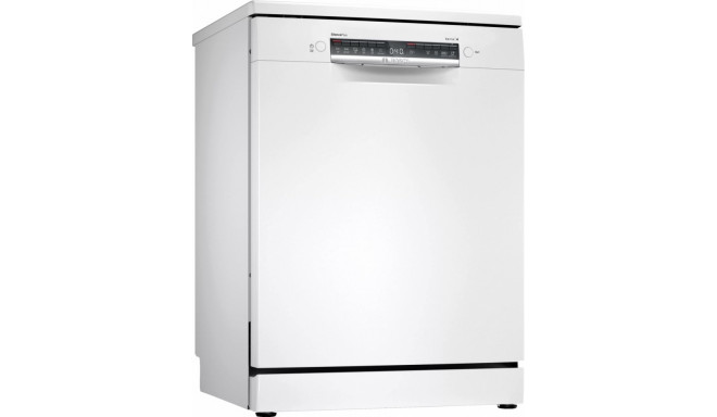 Bosch nõudepesumasin SGS4HTW47E