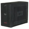 APC Back-UPS Line-Interactive 0.7 kVA 390 W 4 AC outlet(s)