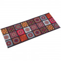 Carpet Mandala Polyester (50 x 80 cm)