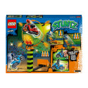 60299 LEGO® City Stunt Stunt Competition