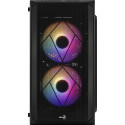 Aerocool korpus CS107V2 Mini Tower