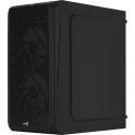 Aerocool korpus CS107V2 Mini Tower