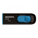 ADATA 64GB USB Stick UV128 USB 3.0 black/blue
