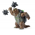 SCHLEICH ELDRADOR Armoured Turtle With Weapon