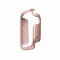 UNIQ case Valencia Apple Watch Series 5/4 40MM rose gold / blush gold pink