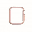 UNIQ case Valencia Apple Watch Series 5/4 40MM rose gold / blush gold pink