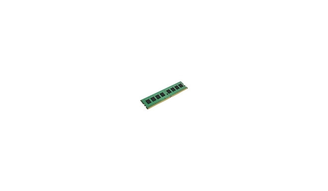 Kingston RAM 16GB 3200MHz DDR4 Non-ECC CL22 DIMM 1Rx8